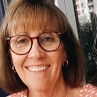Susan Powell