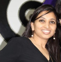 Sonia Shukla