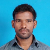 Raji Murugan