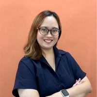 Joannah Marie Rivera, CPP