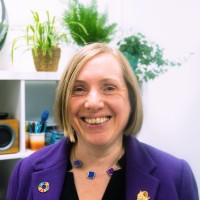 Alison Gray