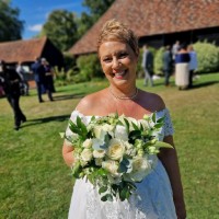 Vicky Downes