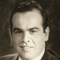 Mario F. Alvarez