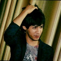 Jaafar Zghair