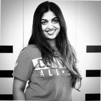 Jaymi Sachi Perera