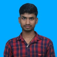 Biren Kumar Dash