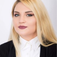 Gabriela Stere