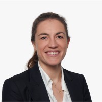 Jennifer Greenland-Pessina