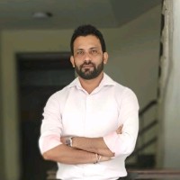 Rajeev Sharma
