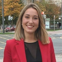 Idoia Álvarez Ajuria