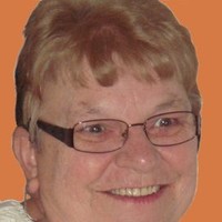 Sharon Webster