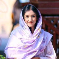 Sadeya Aijaz