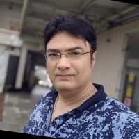 Deepak Karkera