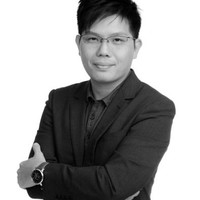 Aldric Chang 🔜 Gamescom