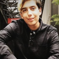 CHRISTOPHER SHREVES