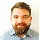 Kristian Horsbøl Knudsen