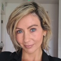 Michelle Rahill
