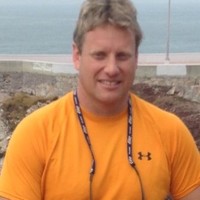 Bruce Breedon