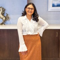 Gabriela Narvaez, Ms, Nbc-Hwc