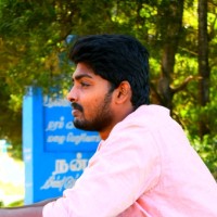 Praveenkumar R