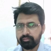 Sanjeev Kumar
