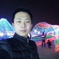 李丁杰