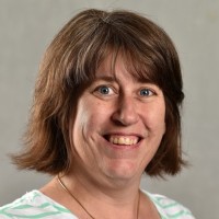 Joanna Fisher