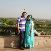 Urooj Fatimah
