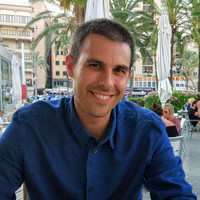 Markel Madinabeitia Bolinaga