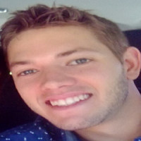 Brian Fox