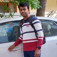 RAVINDRA M