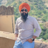 Ravinder Singh