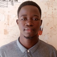 Donald Evrard OUEDRAOGO