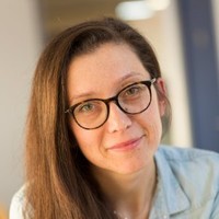 Stephanie Voegele Dromer