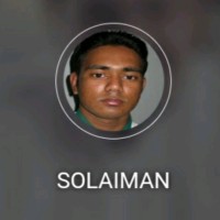 Solaiman Sujon