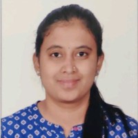 Manasa S