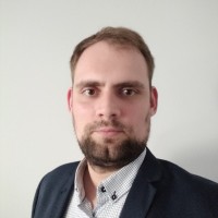 Tomasz Nowicki, Phd