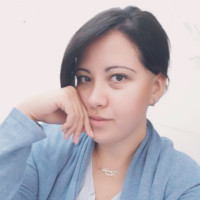 Catalina Ioana Popescu