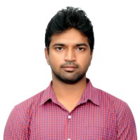 Preetham S P