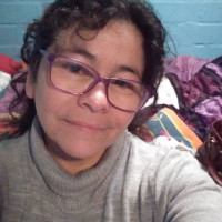 Sandra Verónica Pérez Hernández