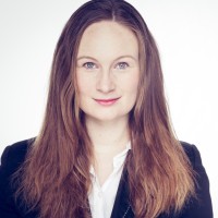 Janine Gerleve