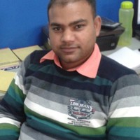 RAKESH MAURYA
