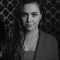 Isabelle Firth