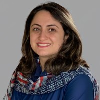 Homa Khosravian, PhD