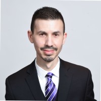 David Cordoba, Mba