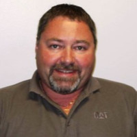 Terry Dyczkowsky