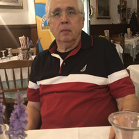 Rafael M Garcia Perez