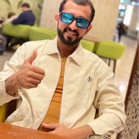 Ibrahim Alhajri