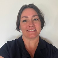 Aimee Wooden