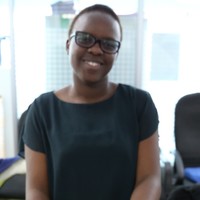 Eunice Kariuki